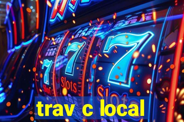 trav c local